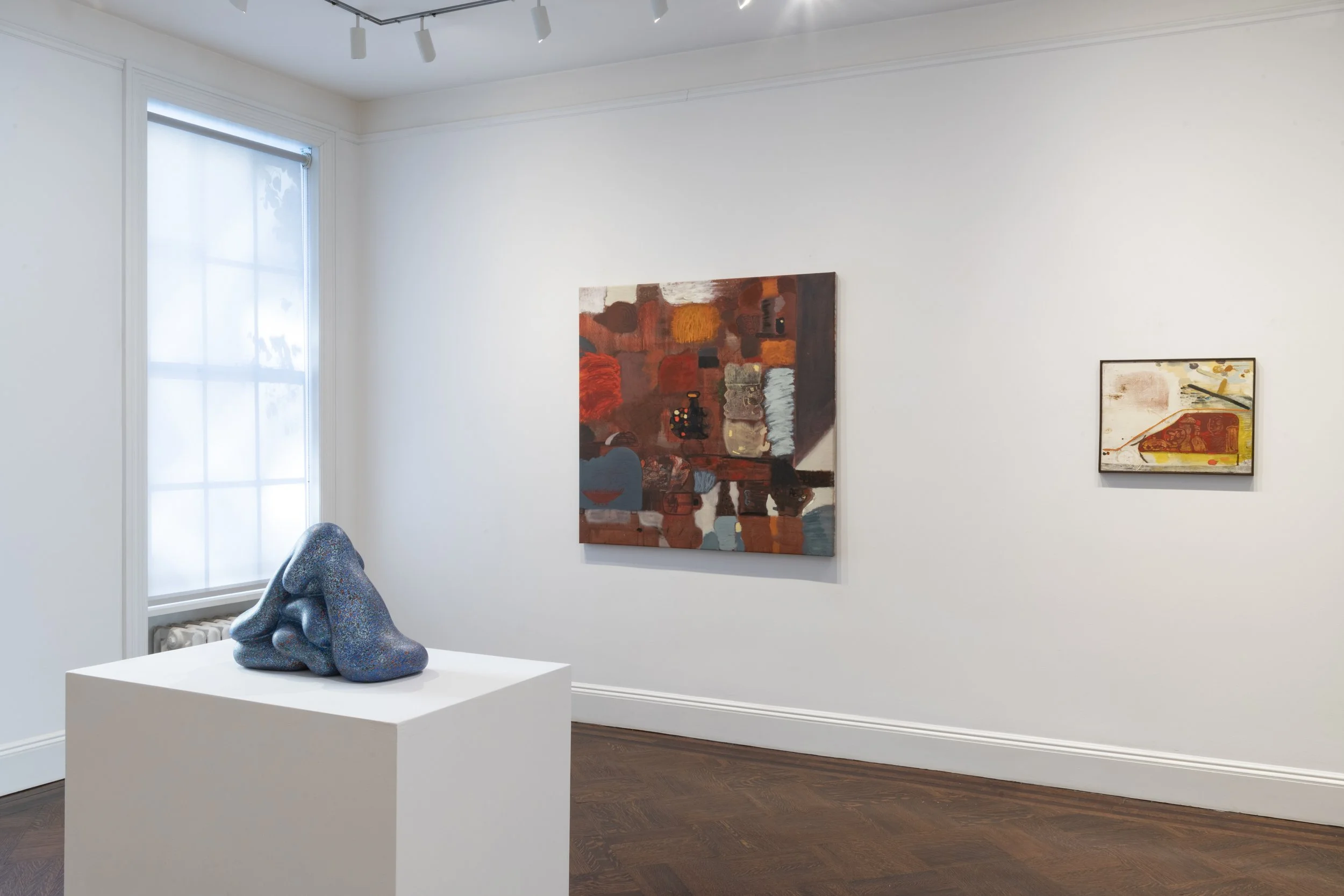 Echo's in Talavera - Rafael Delacruz + Ken Price — franklin